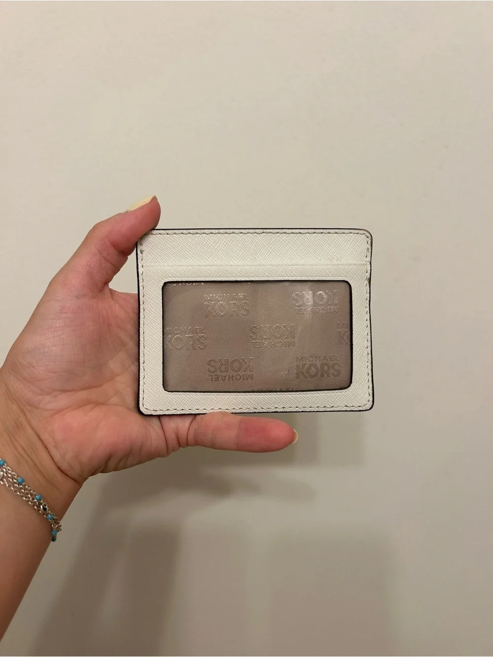 Michael Kors compact michael